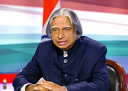 Dr. A.P.J. Abdul Kalam